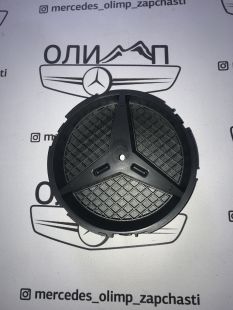 Опора крепления ЭМБЛЕМЫ Mercedes 